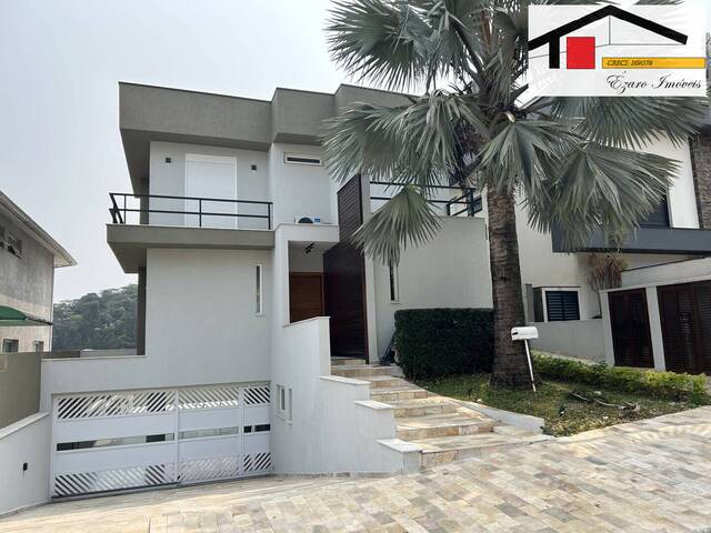 #536 - Casa para Venda em Mogi das Cruzes - SP - 1