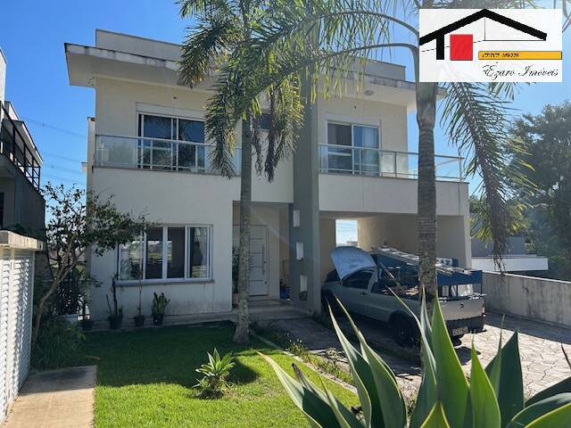 #516 - Casa em condomínio para Venda em Mogi das Cruzes - SP - 1