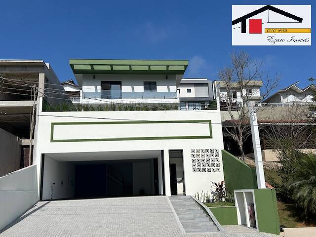 #526 - Casa para Venda em Mogi das Cruzes - SP - 1