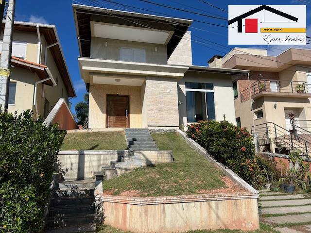 #515 - Casa em condomínio para Venda em Mogi das Cruzes - SP - 1